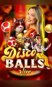 Disco Balls