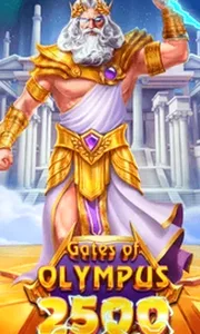 Gates of Olympus 2500