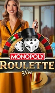 Monopoly Roulette