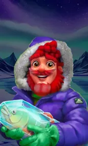 Trout's Treasure - Frosty Fins