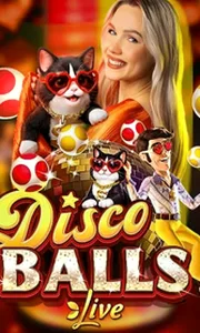 Disco Balls