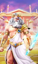 Gates of Olympus