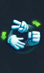 Rock Paper Scissors