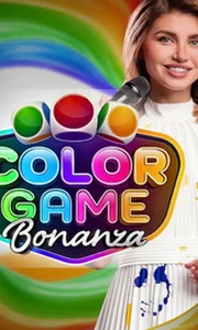 Color Game Bonanza Pragmatic Live