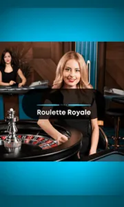 SkyLounge Roulette Royale Evolution Gaming Exclusif