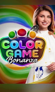 Color Game Bonanza Pragmatic Live