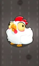 Chicken Royal