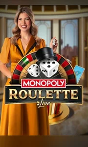 Monopoly Roulette