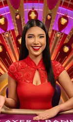 Mega Baccarat
