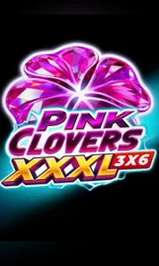 Pink Clovers XXXL: Hold and Win