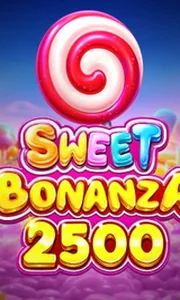 Sweet Bonanza 2500
