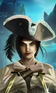 Age Of Pirates