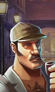 Holmes and the Stolen Stones