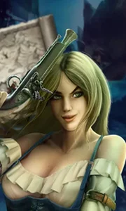 Age Of Pirates 15E