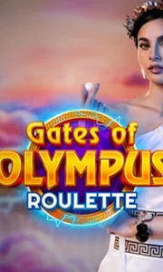 Gates of Olympus Roulette Pragmatic Live