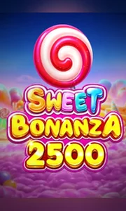 Sweet Bonanza 2500