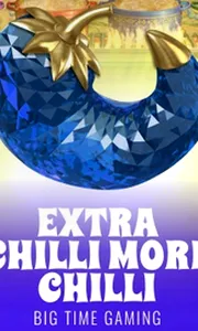 Extra Chilli More Chilli