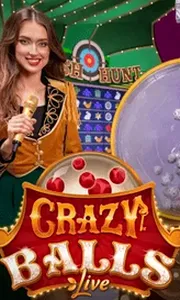 Crazy Balls