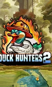 Duck Hunters 2